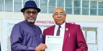 Nigerian Content Board Donates Ventilators, Oxygen Masks To Fight COVID-19