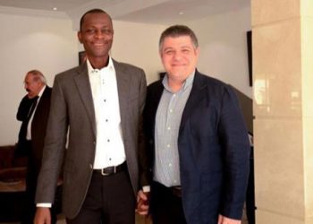 Nigerian Engineering Firm Seals Export MoU With Turkish-American Company