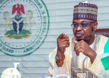 Nigerian Government Reintroduces 5% Excise Duty Tax On Telecom Industry