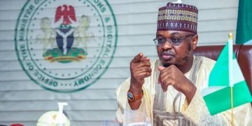 Nigerian Government Reintroduces 5% Excise Duty Tax On Telecom Industry