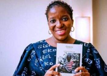 Nigeria’s Anti-Trafficking Agency Gets New Director-General