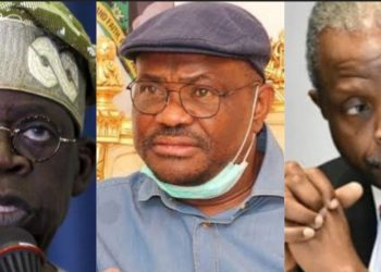 Tinubu, Wike and The Politics of VAT