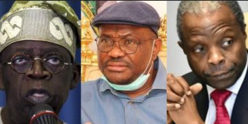 Tinubu, Wike and The Politics of VAT