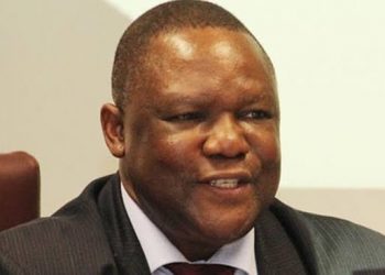 JUST IN: Former Nigerian Apex Bank Deputy Governor, Obadiah Mailafia Dies At 64