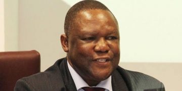 JUST IN: Former Nigerian Apex Bank Deputy Governor, Obadiah Mailafia Dies At 64