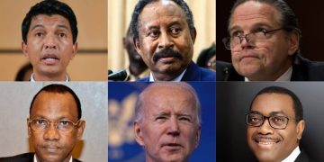 ‘We Raised Huge Expectations But Look At Where We Are Now’ – Last Week In Quotes