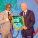 Infantino, Motsepe’s Visit A Boost For Girl-Child Advocacy, Says NFF President