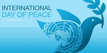 World Peace Day: Goodluck Jonathan Foundation Urges Focus On Human Security