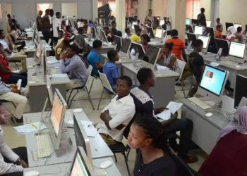 Document Reveals How Mass Failure Rocked Nigeria’s 2021 Unified Matriculation Exam
