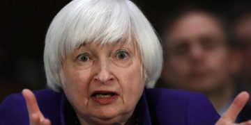 US Recession Not 'Inevitable,' Says Treasury Secretary