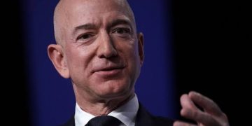 Jeff Bezos Funds Anti-Ageing Technology To Help Humans ‘Live Forever’