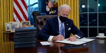President Biden Signs Executive Order Authorizing Ethiopia Sanctions