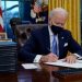 President Biden Signs Executive Order Authorizing Ethiopia Sanctions