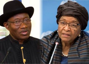 Jonathan, Sirleaf, Others Set For AfBA Conference In Niger Republic