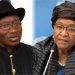 Jonathan, Sirleaf, Others Set For AfBA Conference In Niger Republic