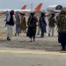 Kabul Airport Reopens To Receive Aid, Domestic Flights Restart