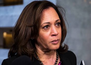 VP Kamala Harris Seeks Help To Locate Grandfather's House In Zambia - Report