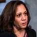 VP Kamala Harris Seeks Help To Locate Grandfather's House In Zambia - Report
