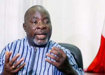 Zoning: Nigeria’s Opposition Party Keeps Mum On Northern Governors Resolution