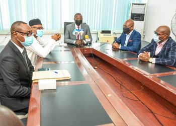 Nigerian Govt Partners KONGA To Drive Youth Empowerment Scheme