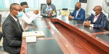 Nigerian Govt Partners KONGA To Drive Youth Empowerment Scheme