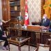 Tunisian President Picks First Woman Prime Minister