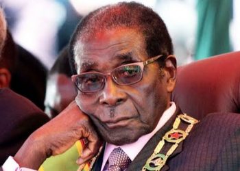 Court Bid To Stop Exhumation, Reburial Of Robert Mugabe Fails
