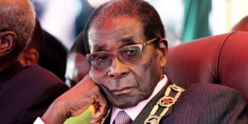 Court Bid To Stop Exhumation, Reburial Of Robert Mugabe Fails