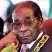 Court Bid To Stop Exhumation, Reburial Of Robert Mugabe Fails