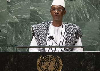 Mali Junta Leader Sacks PM Amid Tensions Over Civilian Rule