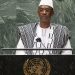 Mali Junta Leader Sacks PM Amid Tensions Over Civilian Rule