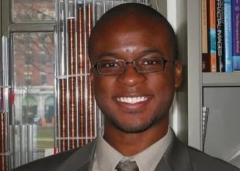 Meet John Dabiri, President Biden’s New Adviser on Science and Technology