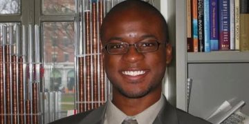 Meet John Dabiri, President Biden’s New Adviser on Science and Technology