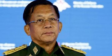 Myanmar’s Junta Powerless As Currency Drops 60% In Four Weeks