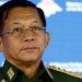 Myanmar’s Junta Powerless As Currency Drops 60% In Four Weeks