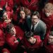Nigerians React As Boko Haram Gets Mention In Money Heist Season 5