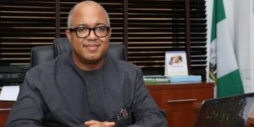 Encomiums Pour In As NCDC Boss Ihekweazu Lands WHO Job