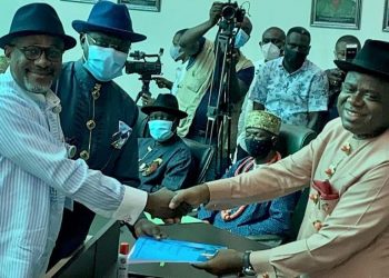 Nigerian Content Development Board Signs Power Purchase Agreement With Bayelsa State Government 
