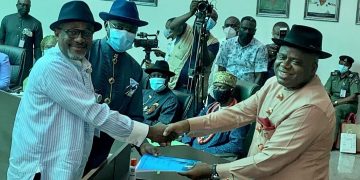 Nigerian Content Development Board Signs Power Purchase Agreement With Bayelsa State Government