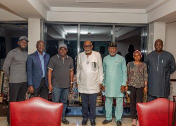 Nigeria’s Content Board To Develop Oil And Gas Park In Ondo