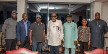 Nigeria’s Content Board To Develop Oil And Gas Park In Ondo