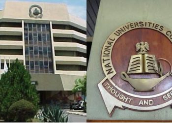 Nigerian Govt Orders Closure Of Universities Nationwide Ahead Of General Elections