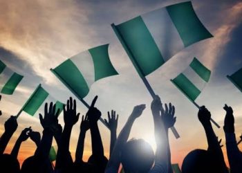 ‘Nigeria @ 61 No Be Moi-moi’