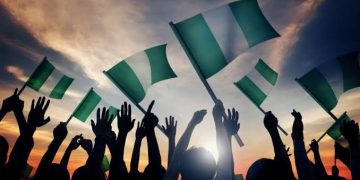 ‘Nigeria @ 61 No Be Moi-moi’