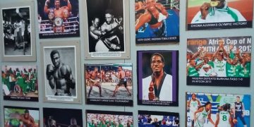 Nigeria @60 Celebration Begins With Photo Exhibition