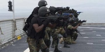 Nigeria: Navy Chief Tells Govt To Build Border Walls