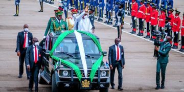 Nigerian Govt Issues Security Alert Ahead of 61st Independence Anniversary