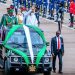 Nigerian Govt Issues Security Alert Ahead of 61st Independence Anniversary