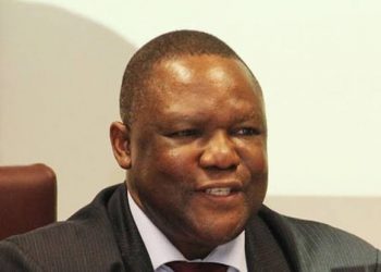 JUST IN: Former Nigerian Apex Bank Deputy Governor, Obadiah Mailafia Dies At 64