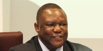 JUST IN: Former Nigerian Apex Bank Deputy Governor, Obadiah Mailafia Dies At 64